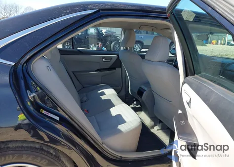 2015 Toyota Camry Le from USA, damaged, VIN 4T1BF1FK8FU965336